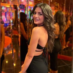 Meet your Posher, Cailin